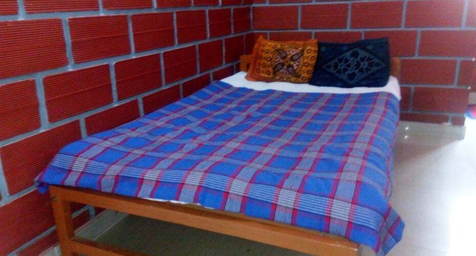 Ashirwad Lodge, Sringeri 5